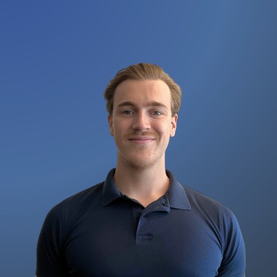 Noah Hoekendijk